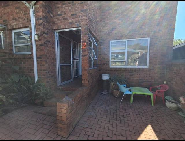 3 BEDROOM HOUSE FOR SALE IN MAYBERRY PARK